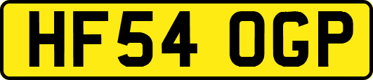 HF54OGP