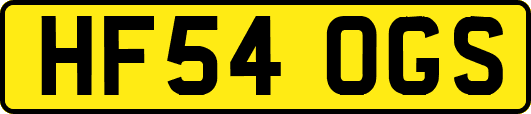 HF54OGS