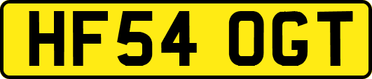 HF54OGT