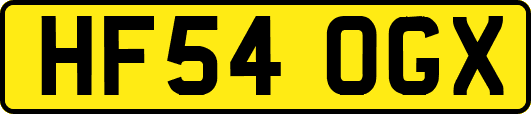 HF54OGX