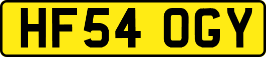 HF54OGY