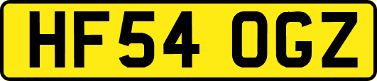 HF54OGZ