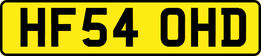 HF54OHD