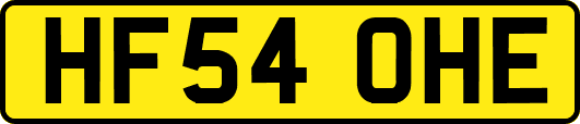 HF54OHE