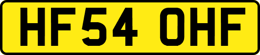 HF54OHF