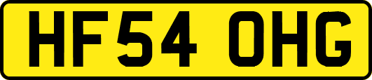HF54OHG