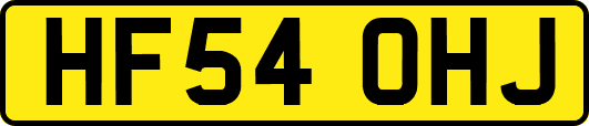 HF54OHJ