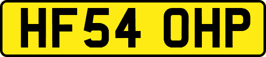 HF54OHP