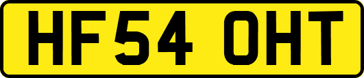 HF54OHT