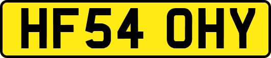 HF54OHY