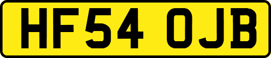 HF54OJB