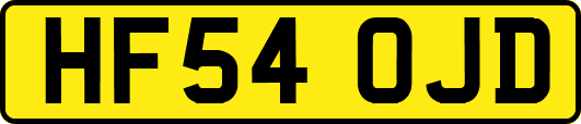 HF54OJD