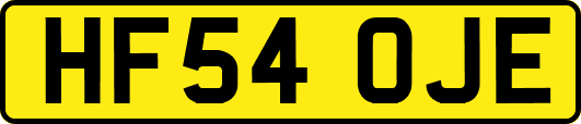 HF54OJE