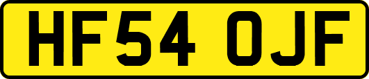 HF54OJF