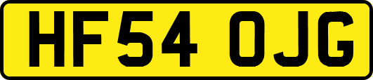 HF54OJG