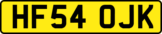 HF54OJK
