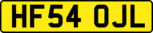 HF54OJL