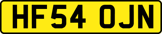 HF54OJN