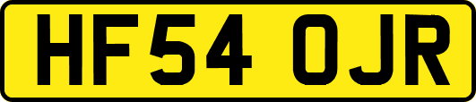 HF54OJR