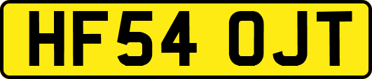 HF54OJT