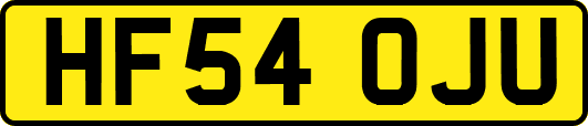 HF54OJU