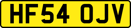 HF54OJV