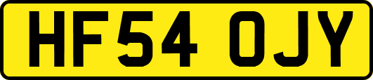HF54OJY