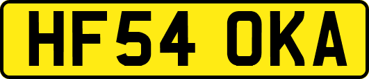 HF54OKA