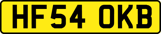 HF54OKB