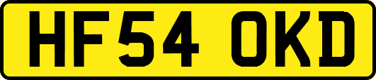 HF54OKD