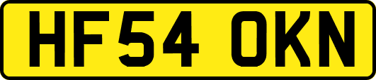 HF54OKN