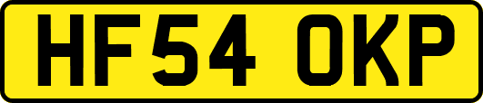 HF54OKP