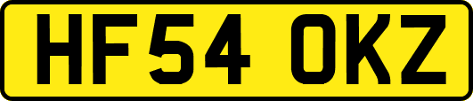 HF54OKZ