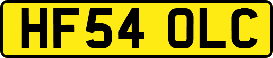 HF54OLC
