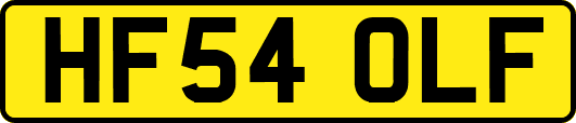 HF54OLF