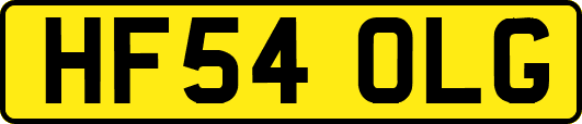 HF54OLG