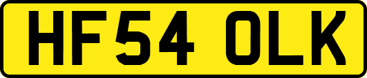 HF54OLK
