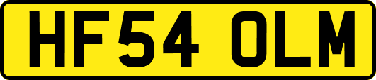 HF54OLM
