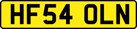 HF54OLN