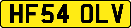HF54OLV