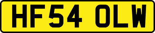 HF54OLW