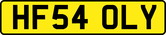 HF54OLY