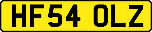 HF54OLZ