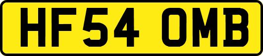 HF54OMB