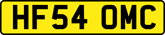 HF54OMC