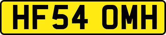 HF54OMH