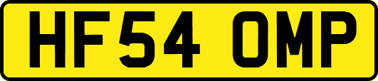 HF54OMP