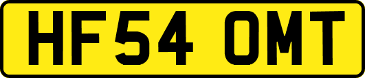 HF54OMT