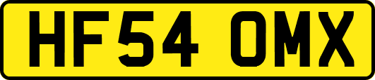 HF54OMX