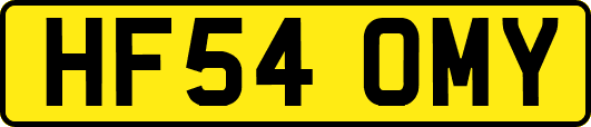 HF54OMY